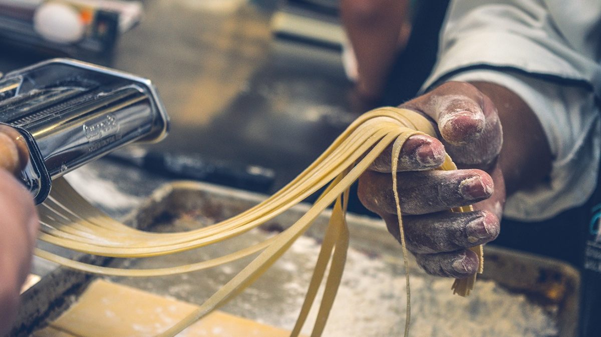 pasta fresca