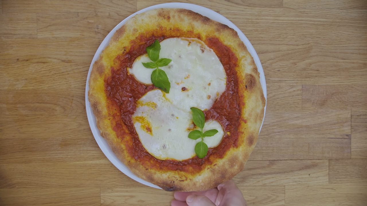 Pizzadagiù: la nuova idea di Casa Surace