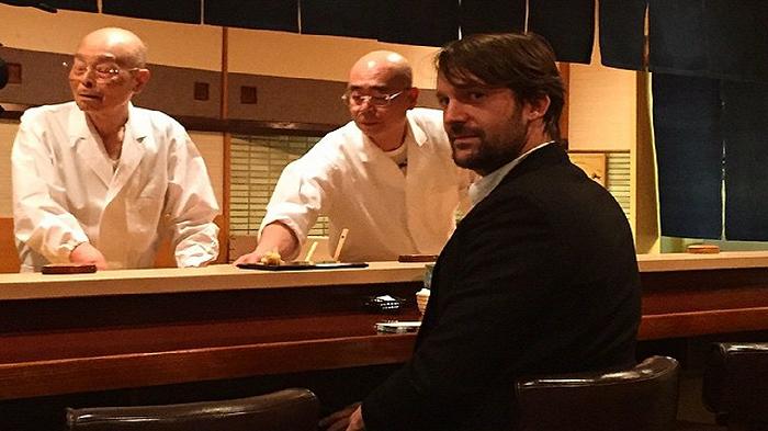 Noma: tutti i dettagli del nuovo ristorante che aprirà a Kyoto