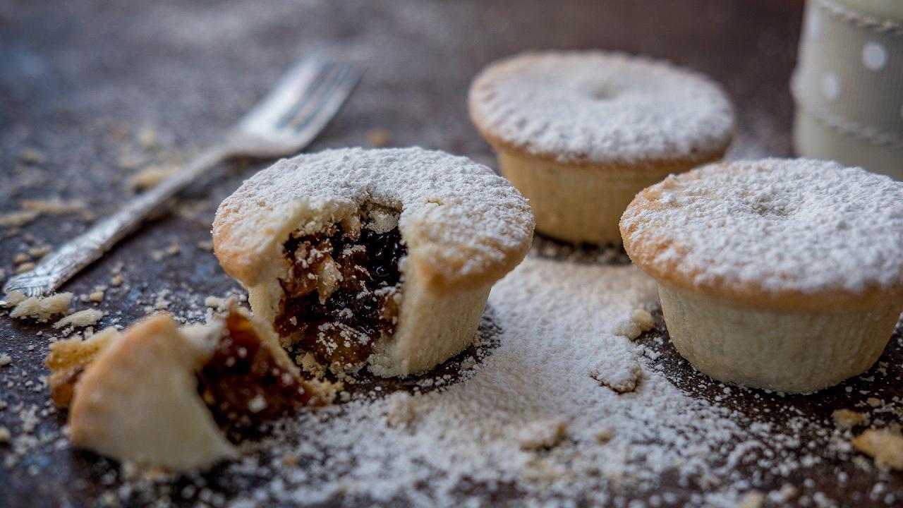 Bocconotti abruzzesi, la ricetta dei pasticcini antichi