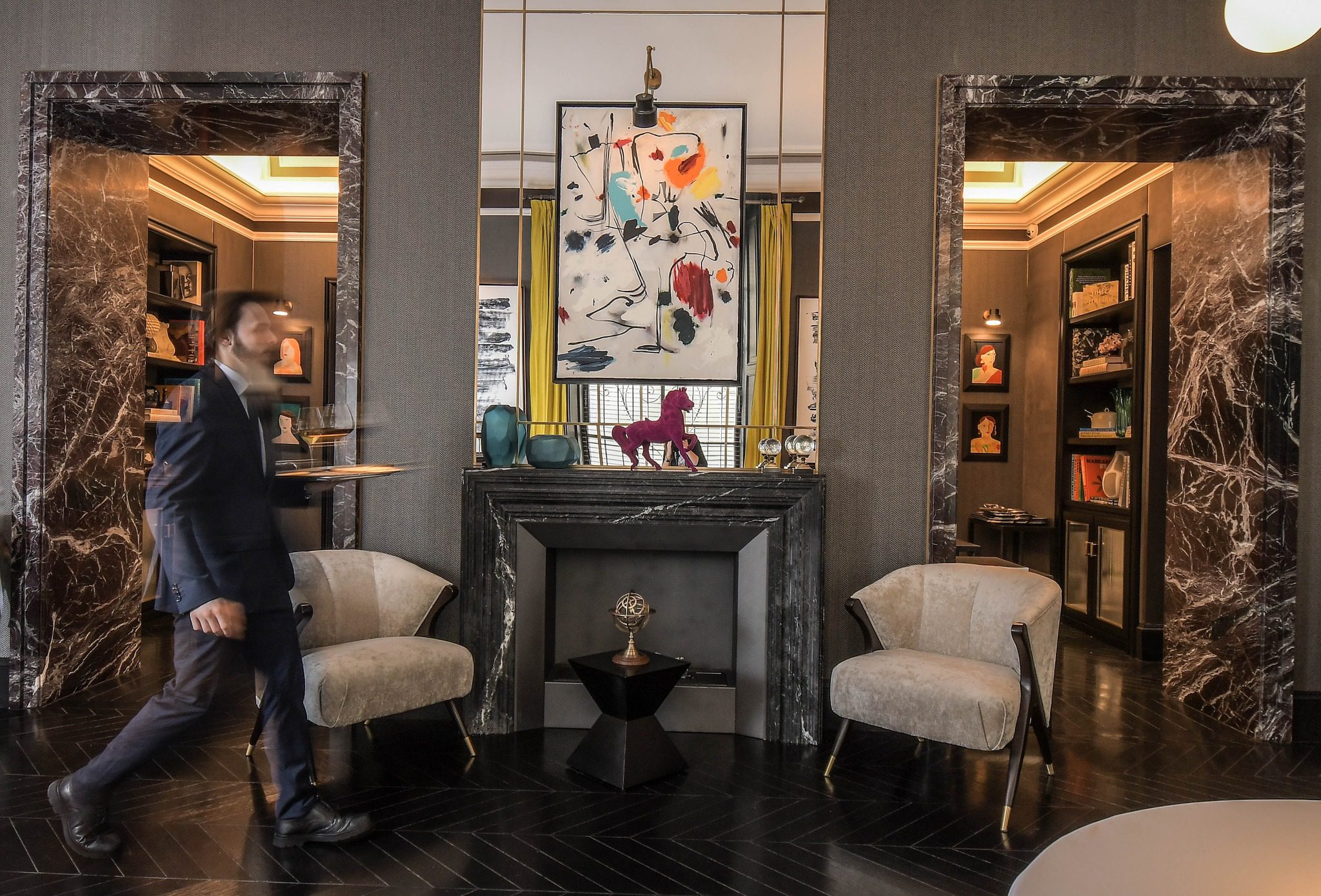 ristorante lino pavia