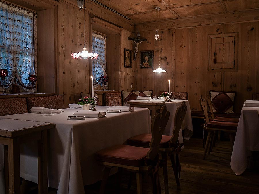 ristorante suinsom