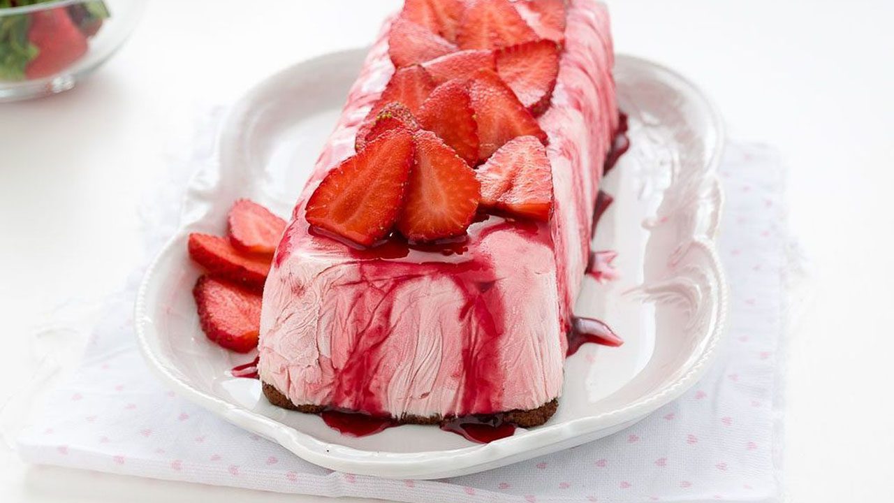 semifreddo-alle-fragole