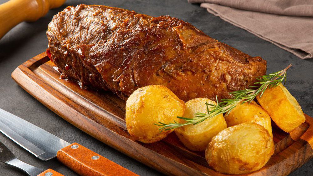 arrosto-patate
