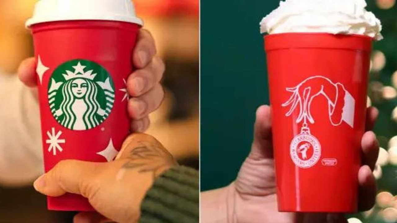 Starbucks, sciopero all’orizzonte per più di 100 sedi: l’idea è sabotare il Red Cup Day