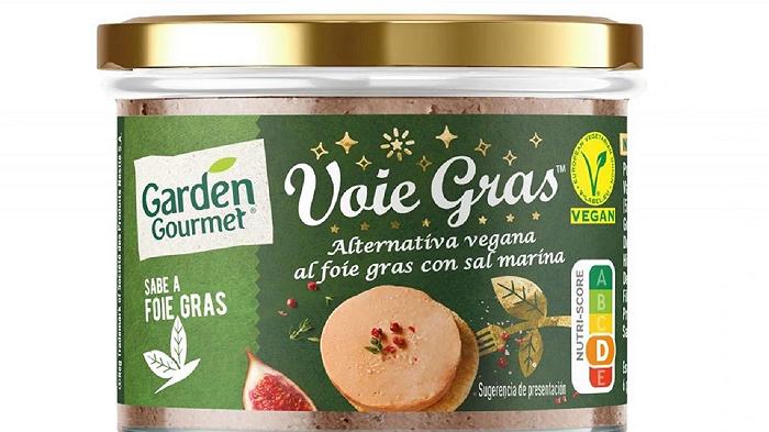 Nestlé lancia il foie gras vegano: pronti per il Voie gras?