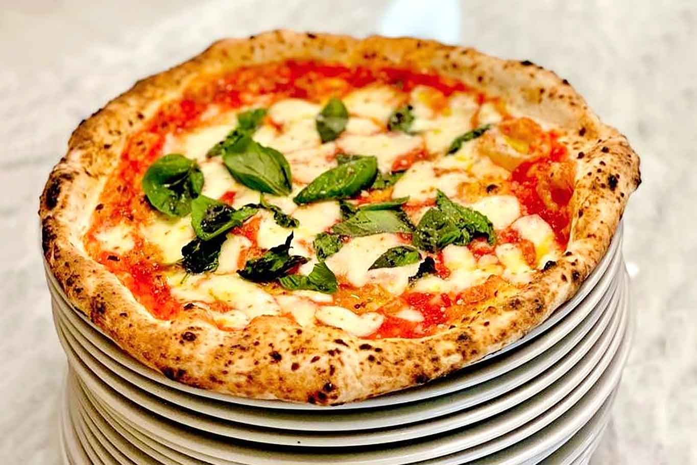 50 Kalò Roma__pizza
