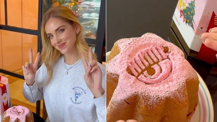 Chiara Ferragni e Balocco al contrattacco sul Pandoro-gate