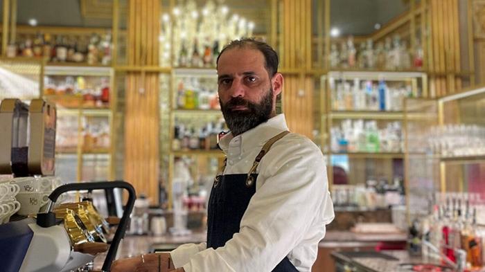 Torino: i Costardi Bros aprono il Caffè San Carlo