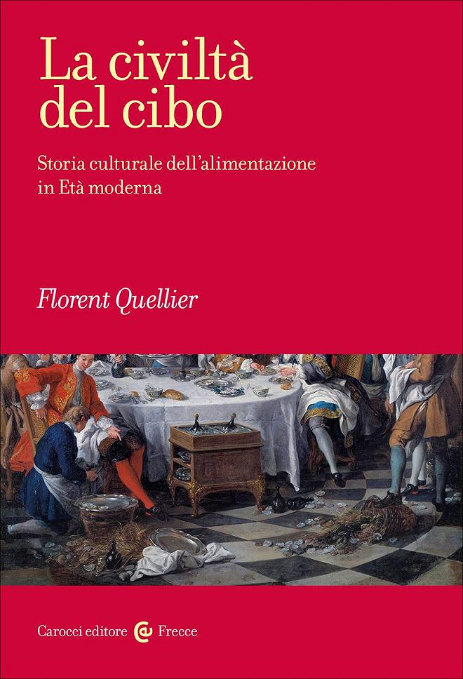 la civiltà del cibo