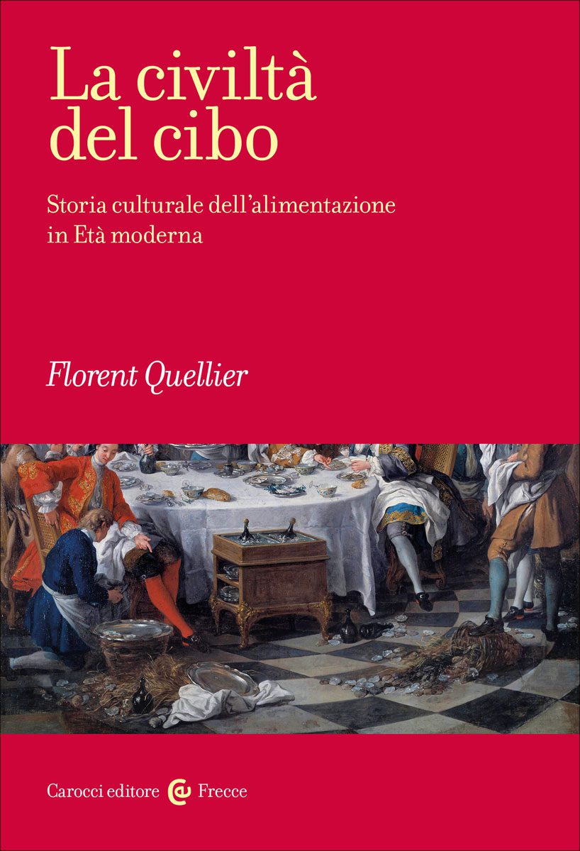 la civiltà del cibo