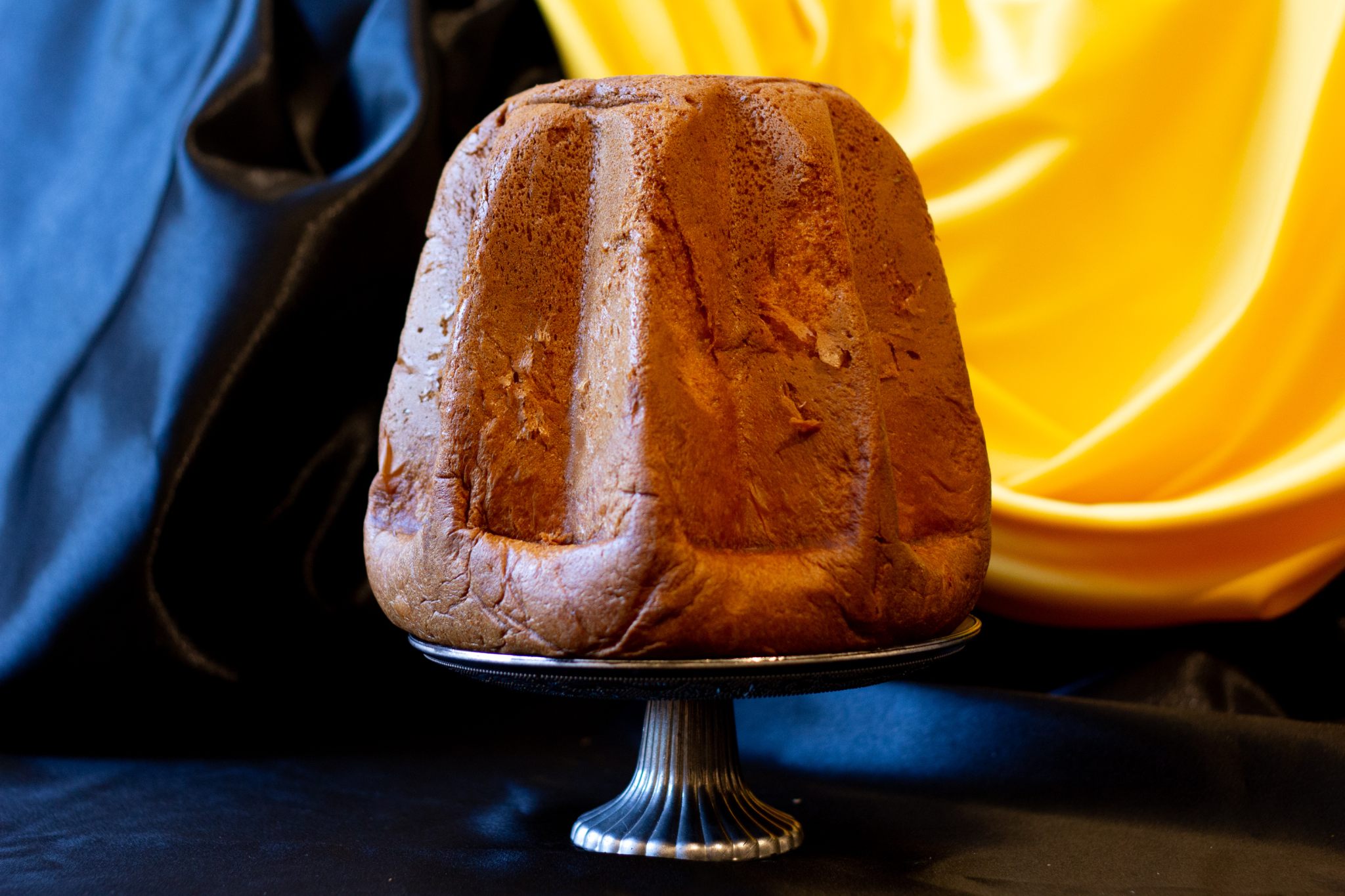 Pandoro Vignola 2022