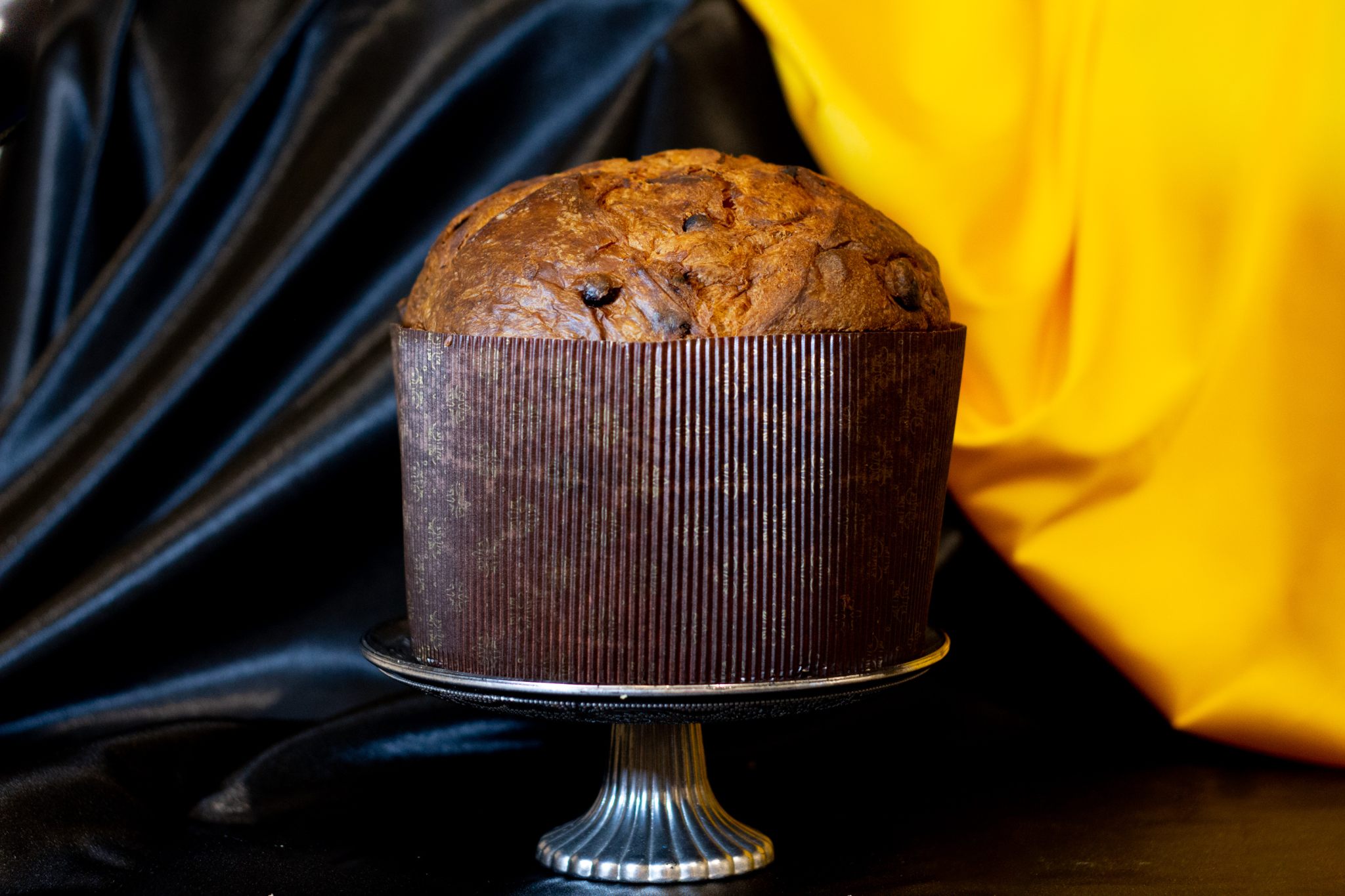 Panettone Roberto Rinaldini 202