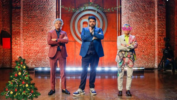 Masterchef Italia 12