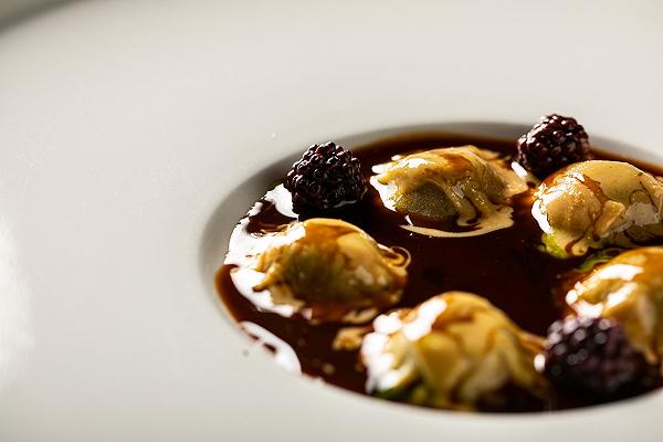 Pulejo Ristorante