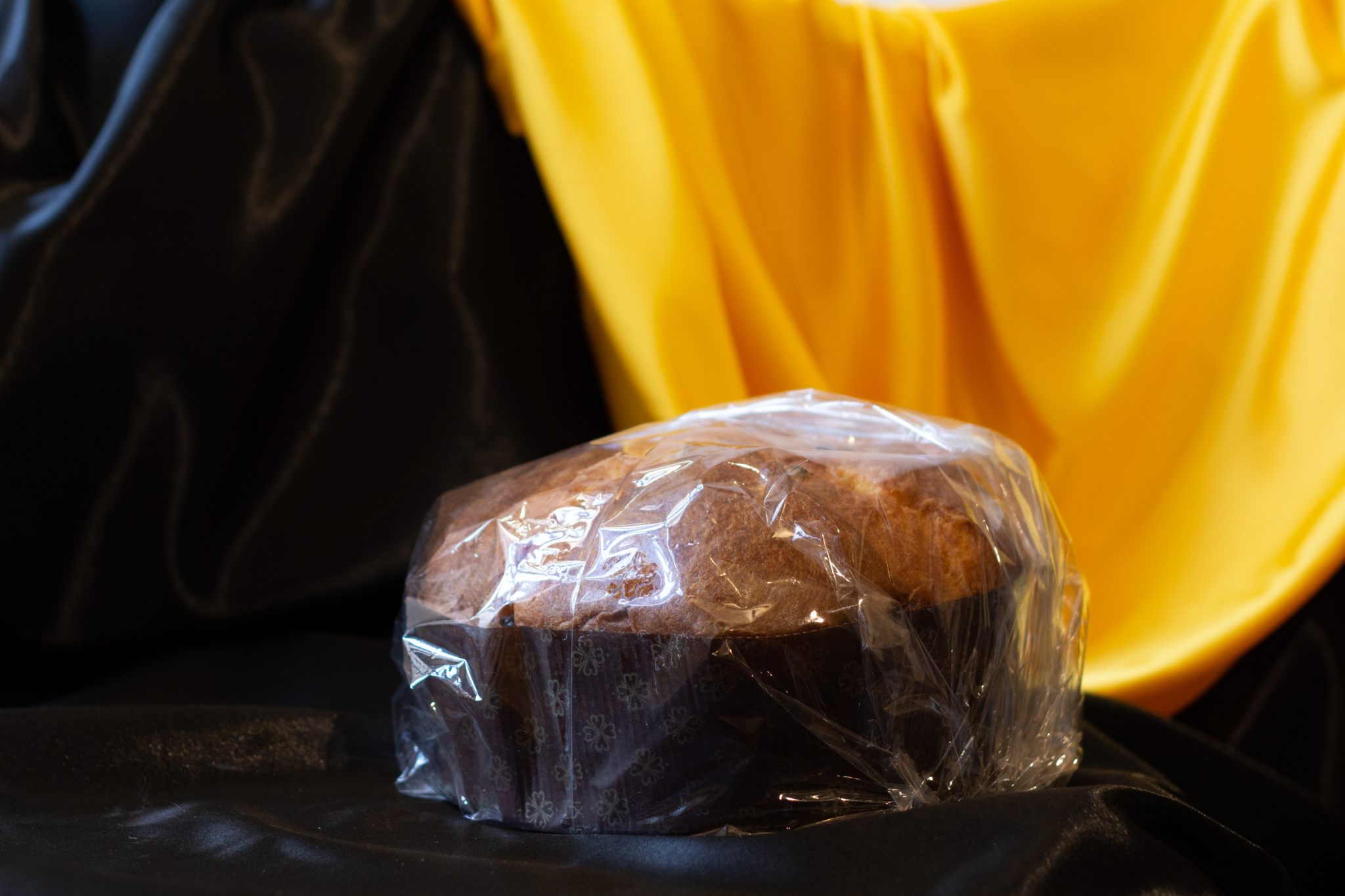 Scarcella Panettone 2022
