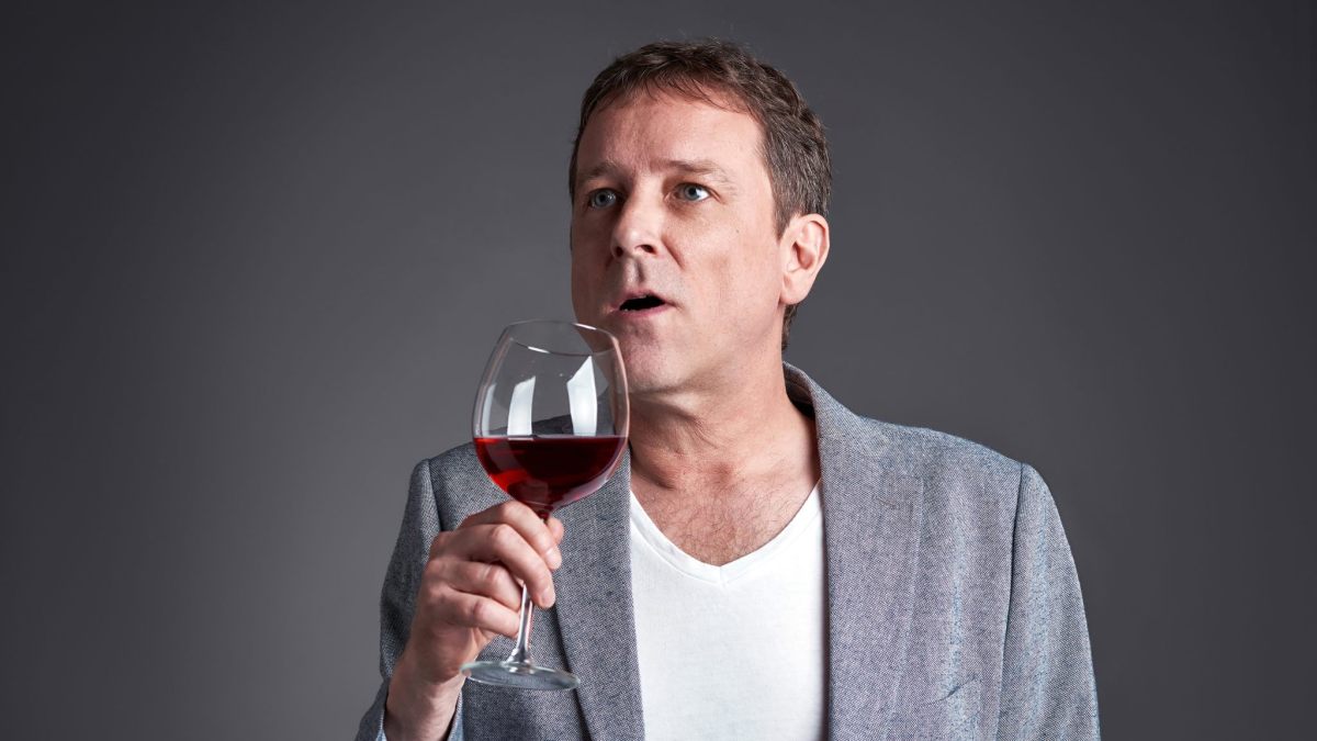 esperto di vino
