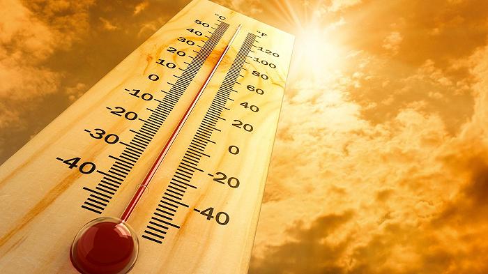 Riscaldamento globale: per l’Italia il 2022 è stato l’anno più caldo di sempre