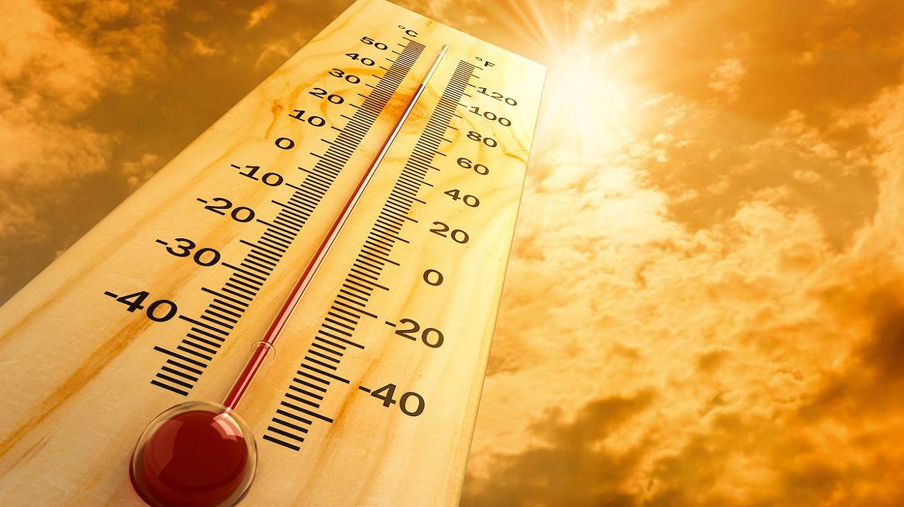 Riscaldamento globale: per l’Italia il 2022 è stato l’anno più caldo di sempre