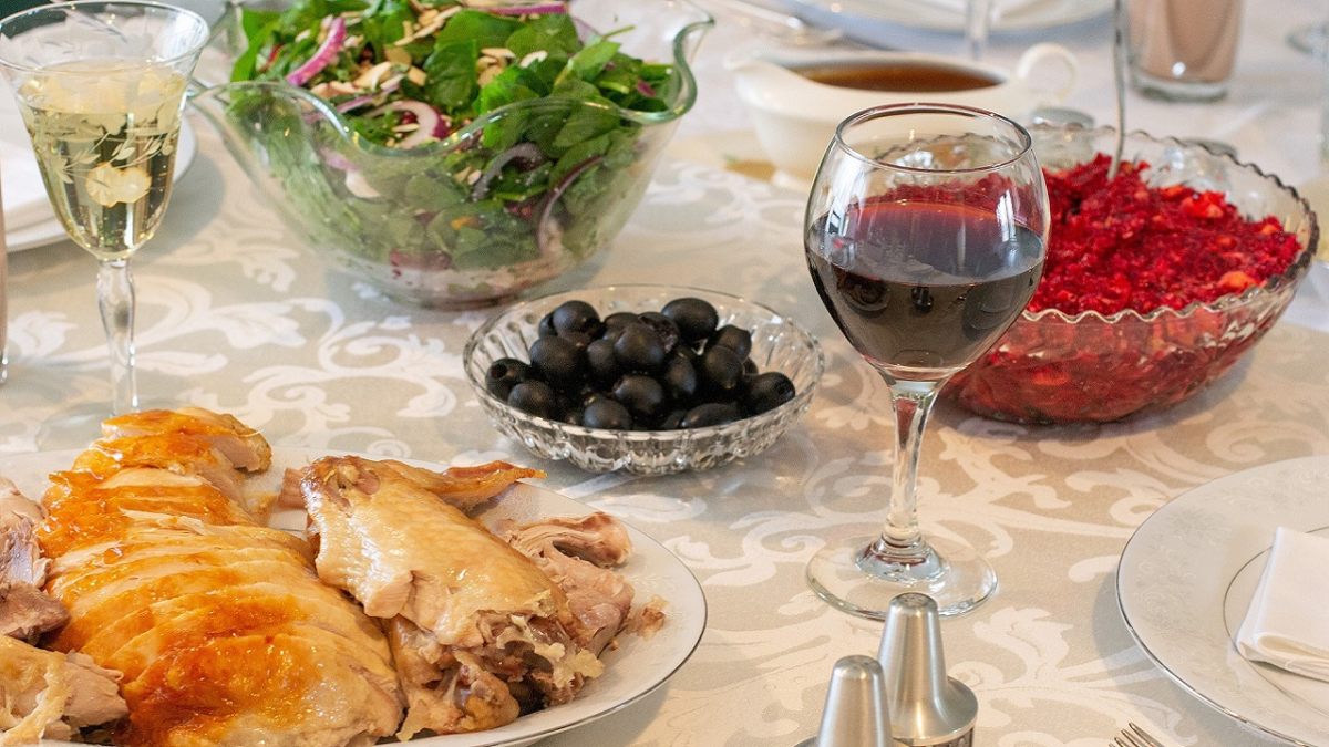 Cena di Natale