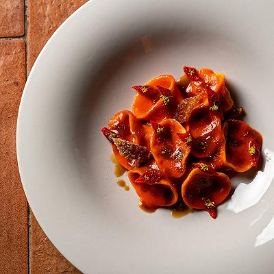 Contatto Ristorante