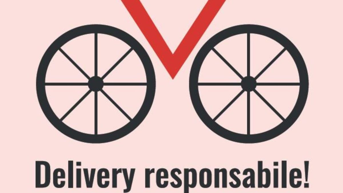 delivery diritti