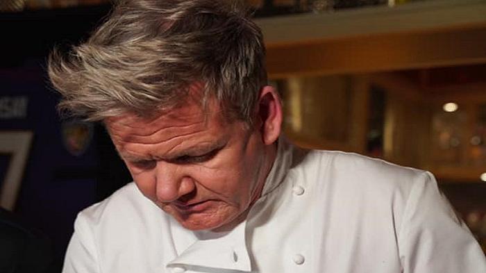 Gordon Ramsay: il suo nuovo Fish & Chips di New York delude le aspettative