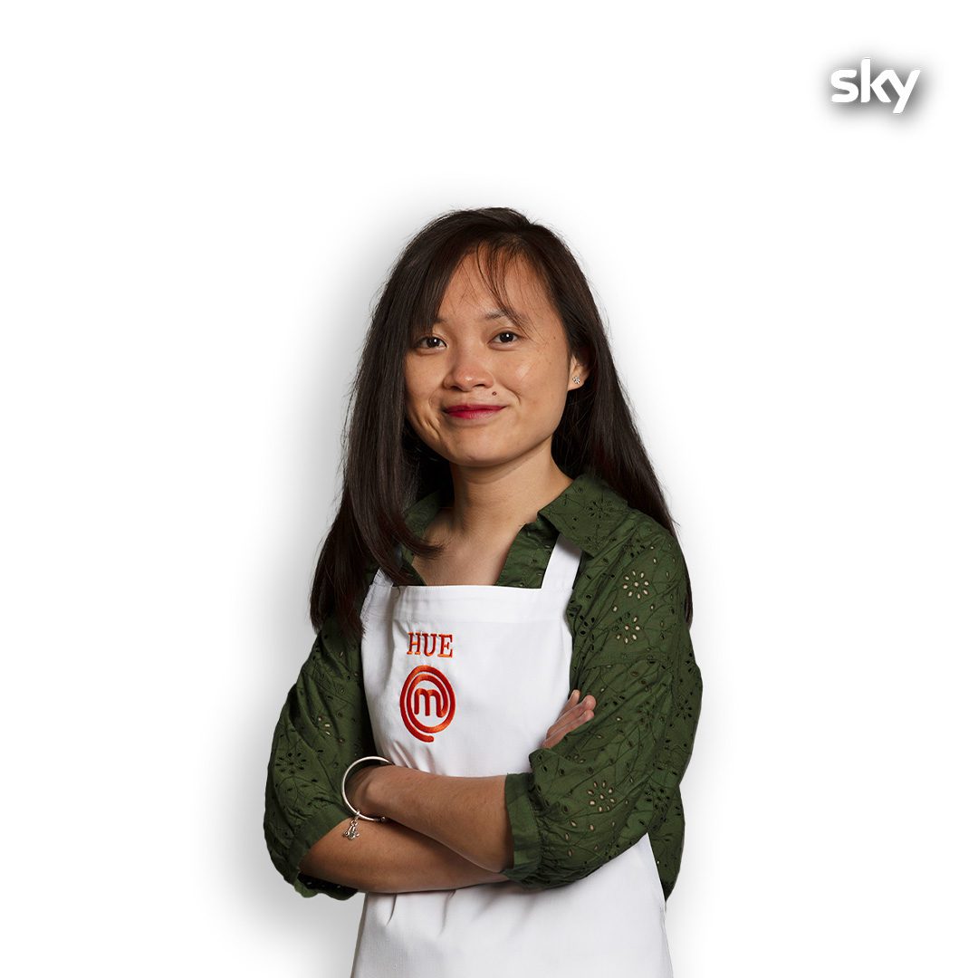 hue masterchef 12