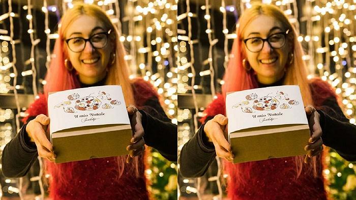 MasterChef: Irene presenta i suoi biscotti vegani di Natale