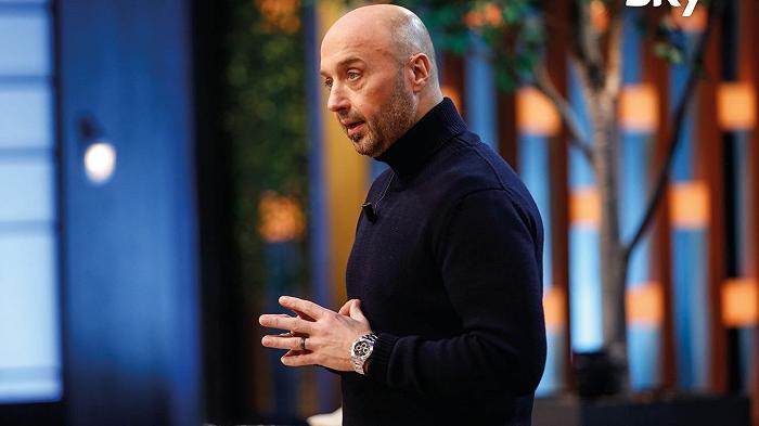 Siamo pronti a vedere Joe Bastianich all’Isola dei Famosi?