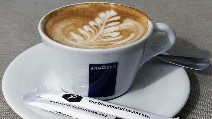 Lavazza ha chiuso il 2022 con ricavi pari a 2,7 miliardi di euro (+17,6%)