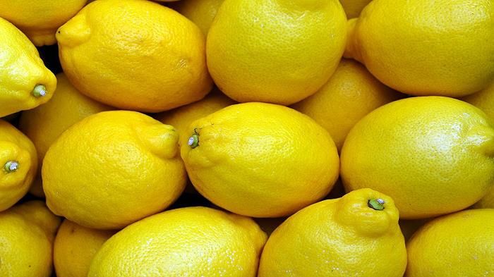 L’inizio della raccolta dei limoni in Sicilia non promette bene: produzione dimezzata