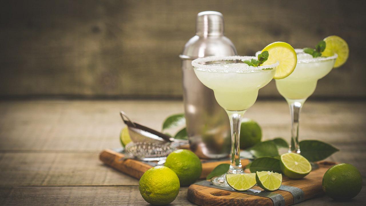 Margarita Cocktail, la ricetta originale, la storia e alcune varianti