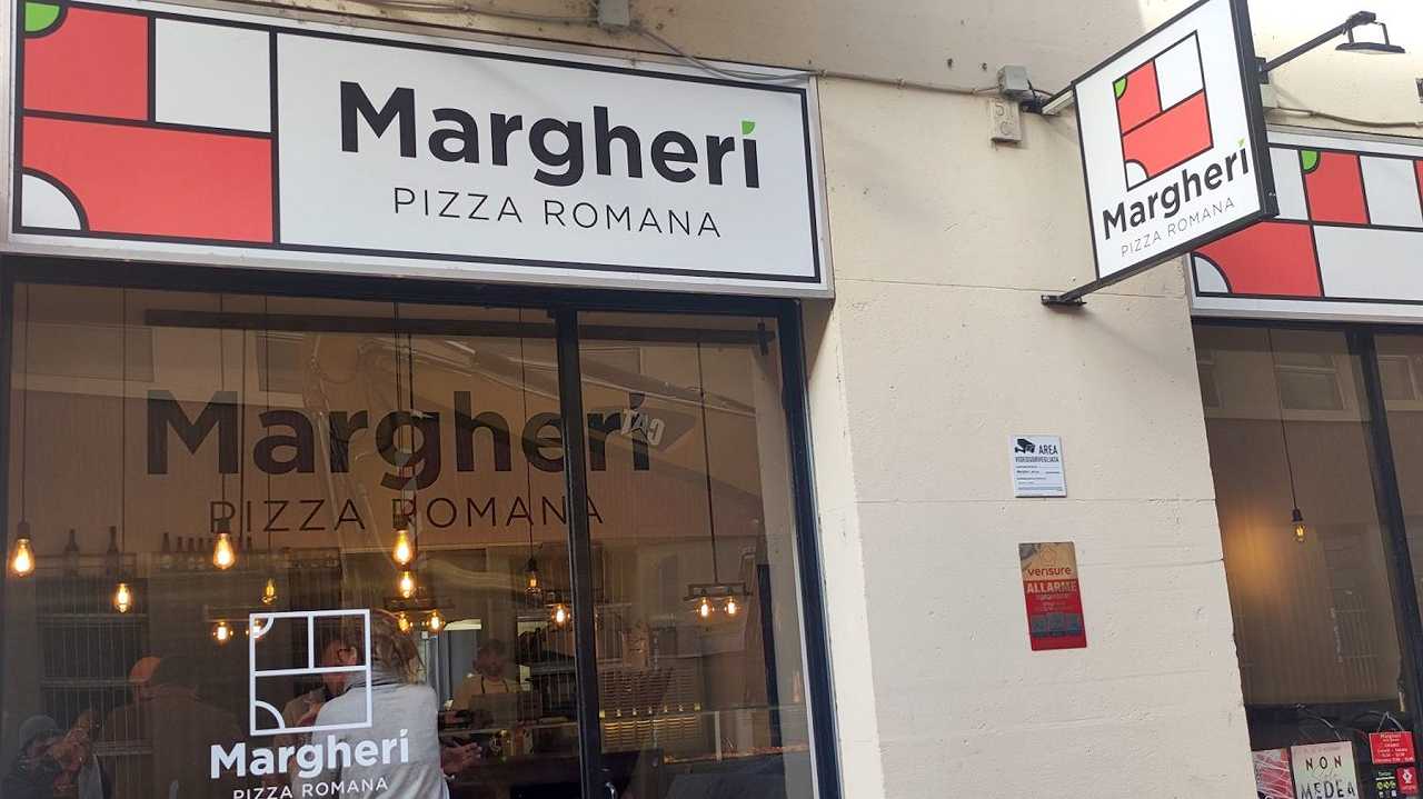 Margherì, recensione: una buona pizza romana a Torino