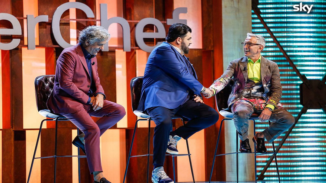 MasterChef Italia 12, seconda puntata finiscono i Live Cooking e iniziano le Sfide per la MasterChef Italia 12, seconda puntata finiscono i Live Cooking e iniziano le Sfide per la