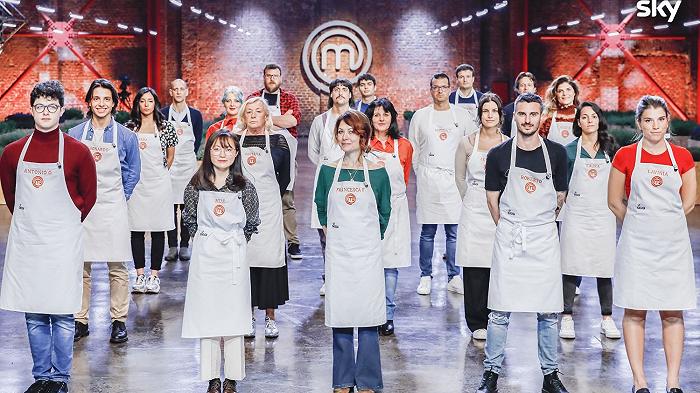 Cinque (più uno) ex concorrenti di Masterchef che vale la pena seguire su Instagram