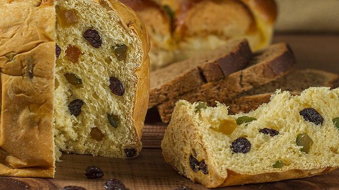 UK: i fornai di Londra propongono le loro versioni del panettone