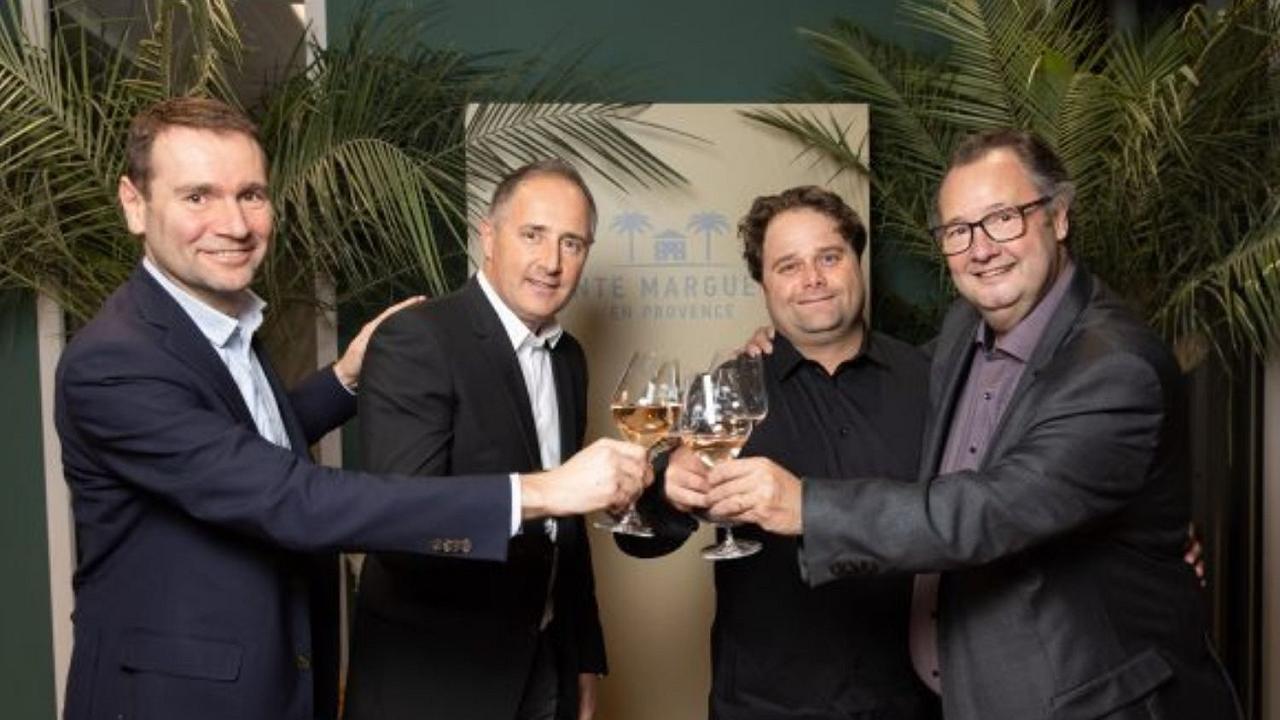 Vino: Pernod Ricard acquisisce una maggioranza di Château Sainte Marguerite
