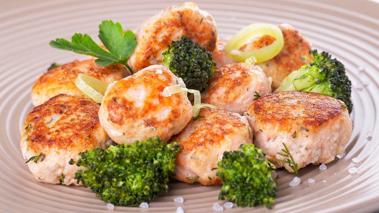 Polpettine di pesce, una ricetta di recupero diversa dal solito