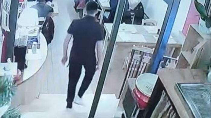 Ristorante pubblica video di due che scappano senza pagare: qualcuno gli dica che non può farlo