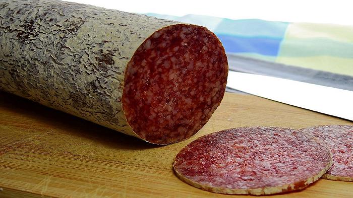 Salame Milano La Bottega del Gusto: richiamo per rischio microbiologico