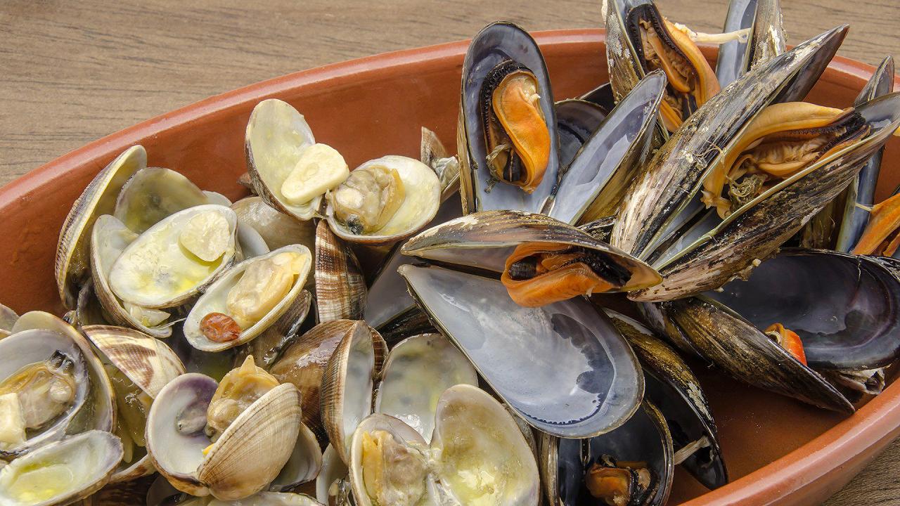 Sauté di vongole e cozze, una ricetta per un antipasto o un primo