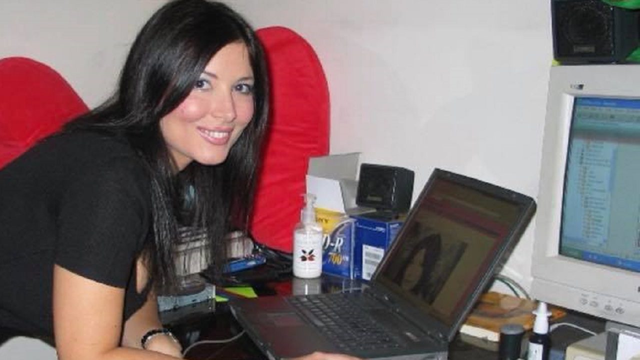 Selvaggia Lucarelli