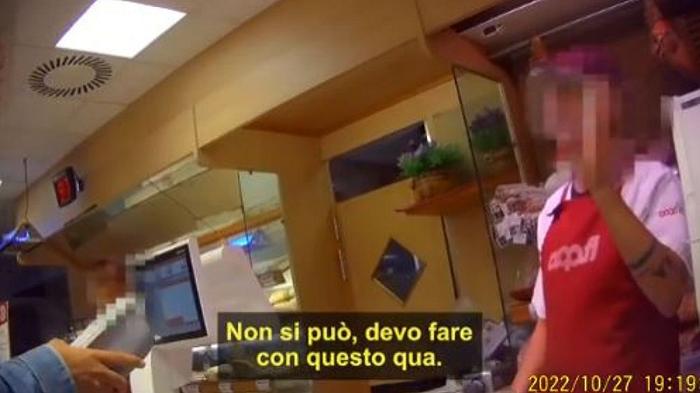 Supermercati e contenitori portati dai clienti: il 56% dei punti vendita non rispetta la legge