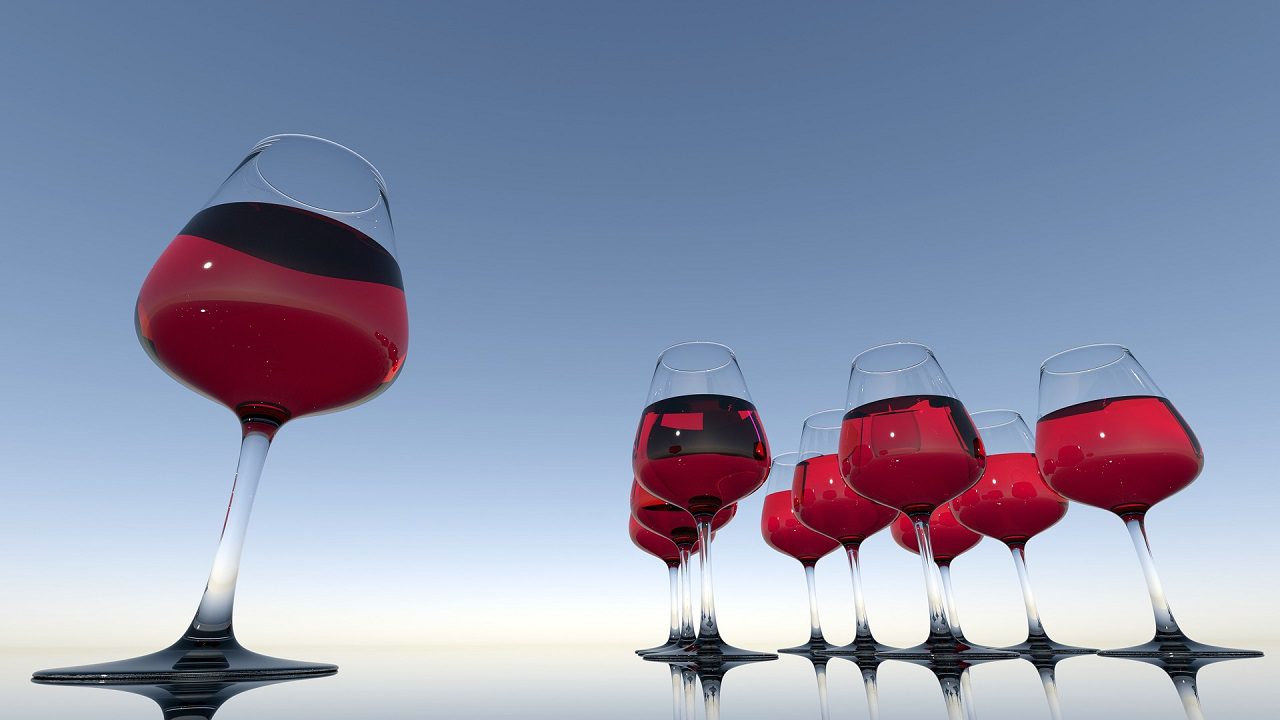 Il vino NoLo va fortissimo negli USA: Lollobrigida rischia il cortocircuito?