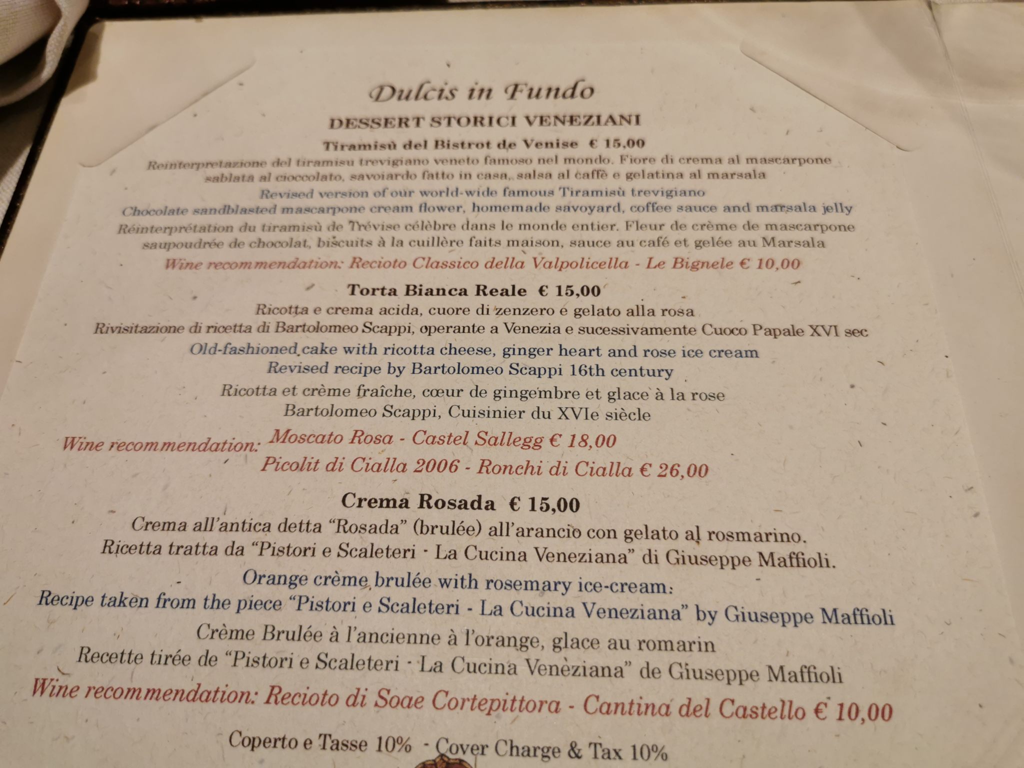 Bistrot de Venise (10)