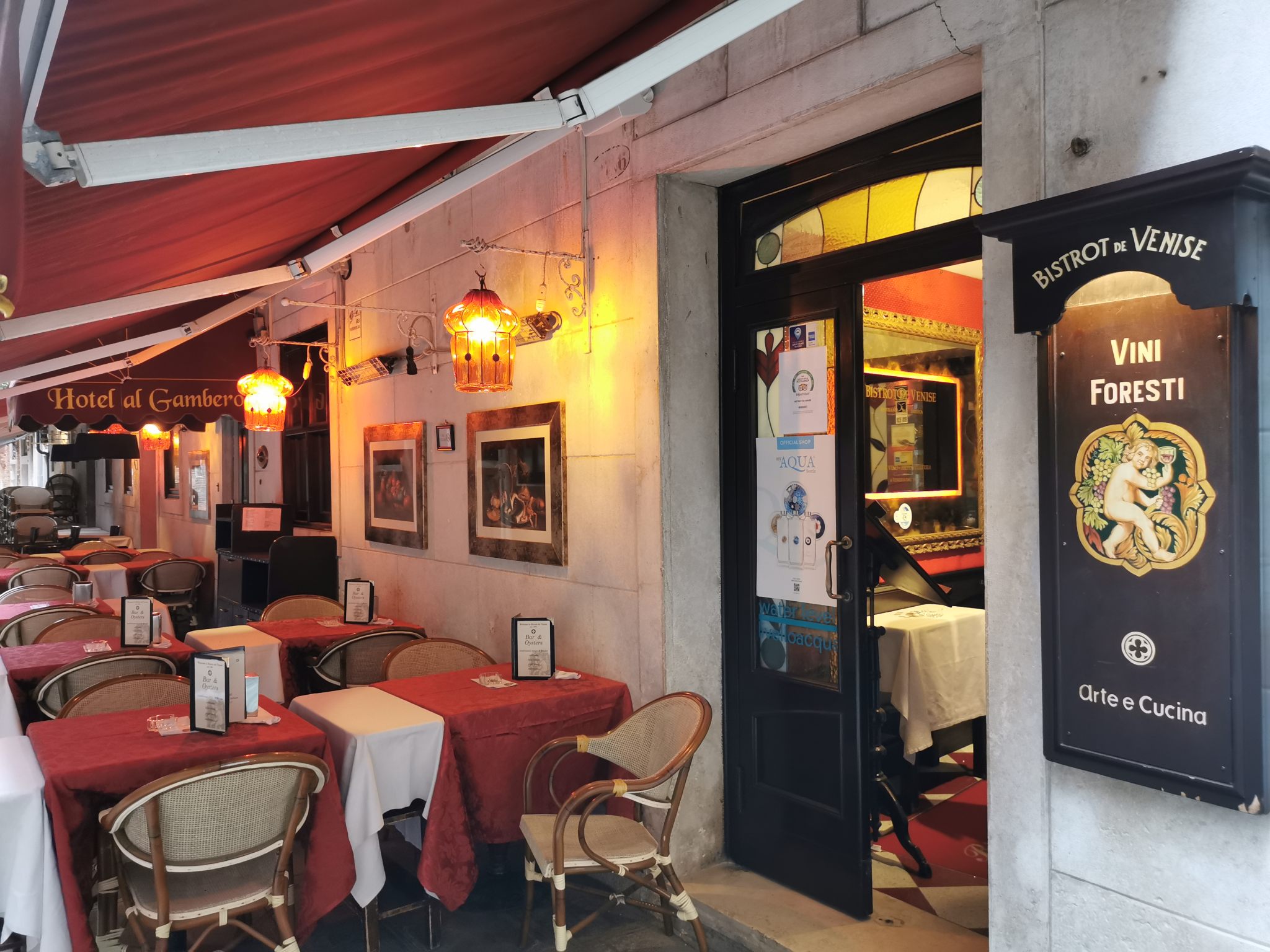 Bistrot de Venise (17)