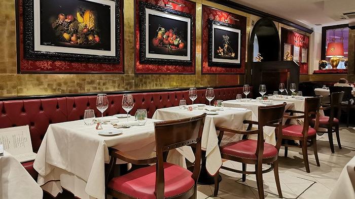 Bistrot de Venise, recensione: il ristorante di Venezia che ogni turista dovrebbe provare