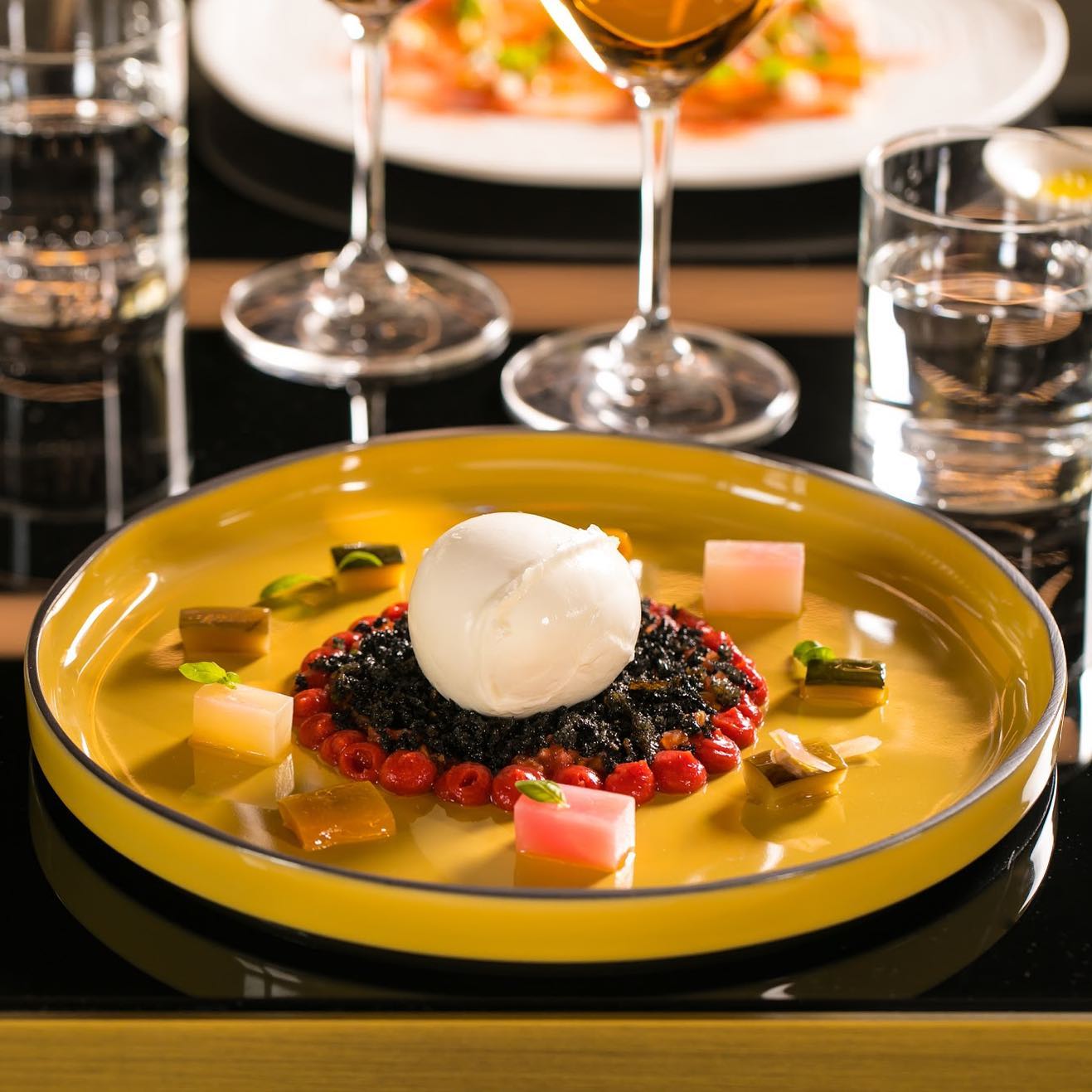 Divinity Restaurant