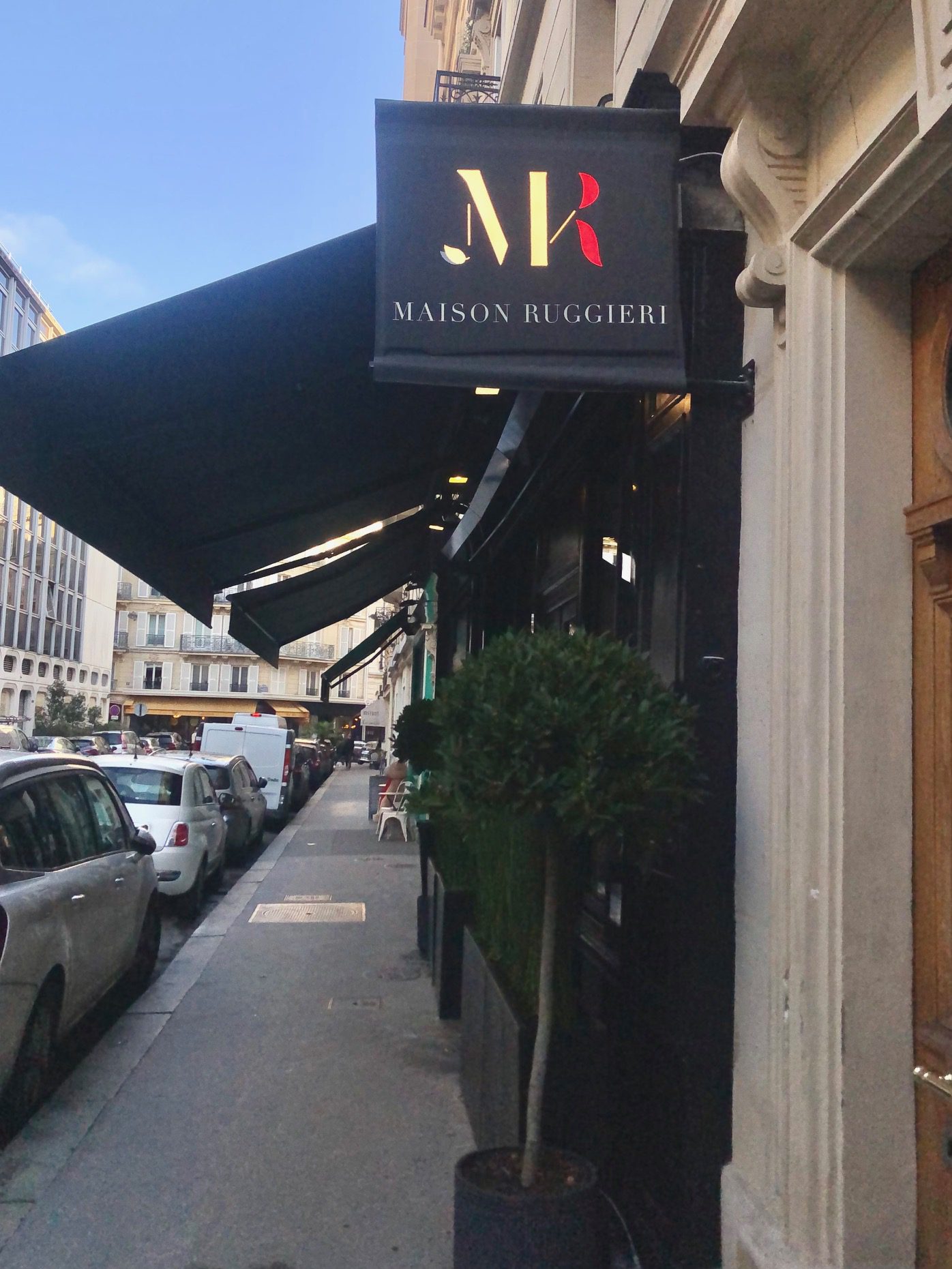 MaisonRuggieri
